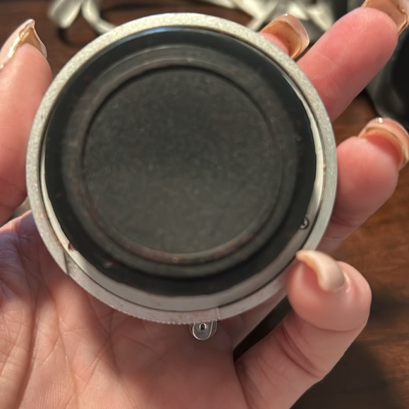 Vivitar - Automatic Tele Converter 2X-7- Camera Lens w/ case tested - Picture 4 of 5